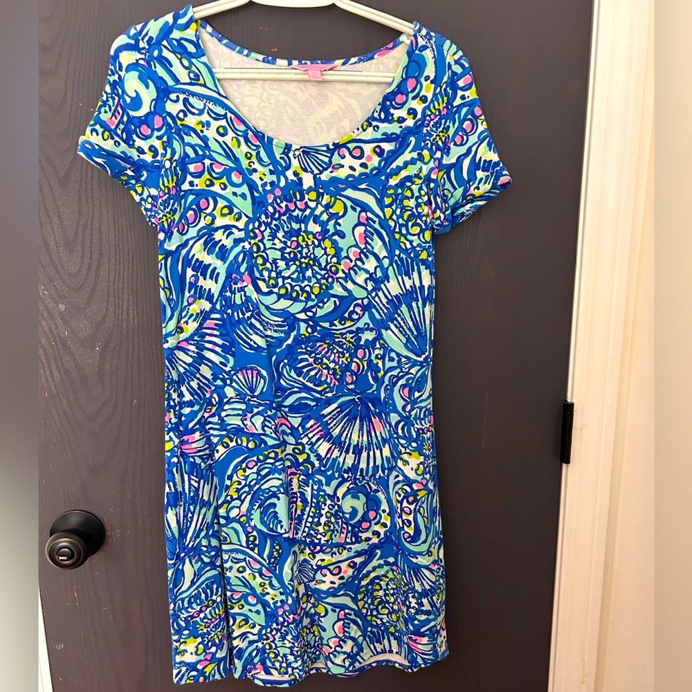 Lily Pulitzer dress